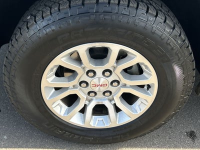 2019 GMC Yukon XL SLT