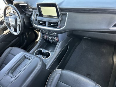 2022 GMC Yukon XL SLT