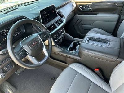 2024 GMC Yukon XL SLT
