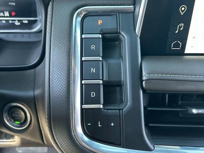 2024 GMC Yukon XL SLT