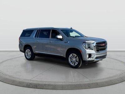 2024 GMC Yukon XL SLT