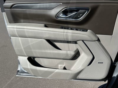 2024 GMC Yukon XL SLT