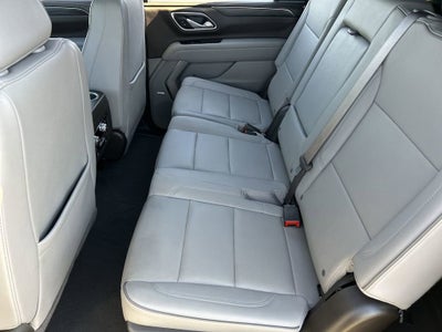 2024 GMC Yukon XL SLT