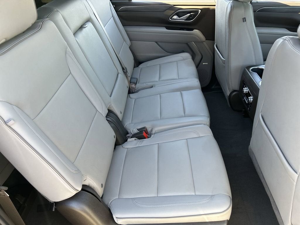2024 GMC Yukon XL SLT