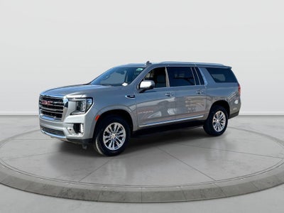 2024 GMC Yukon XL SLT