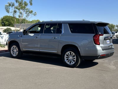 2024 GMC Yukon XL SLT