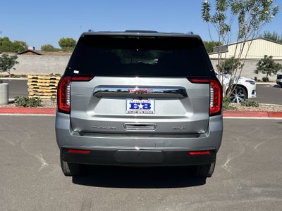2024 GMC Yukon XL SLT