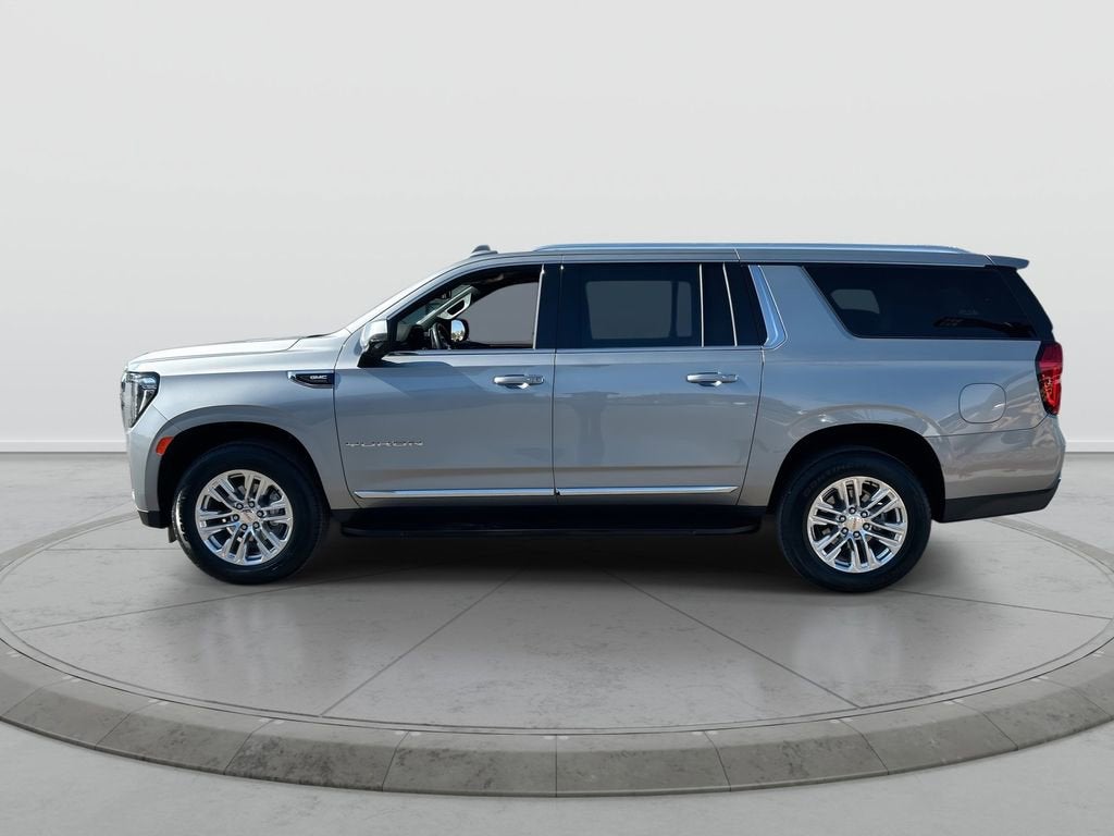 2024 GMC Yukon XL SLT