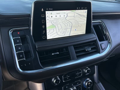 2024 GMC Yukon XL SLT