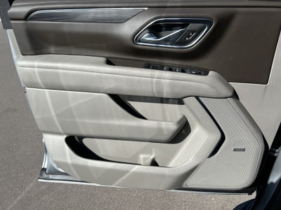 2024 GMC Yukon XL SLT