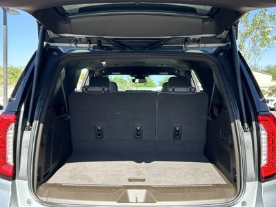 2024 GMC Yukon XL SLT