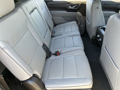 2024 GMC Yukon XL SLT