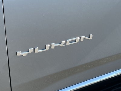 2024 GMC Yukon XL SLT