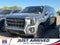 2022 GMC Yukon XL AT4