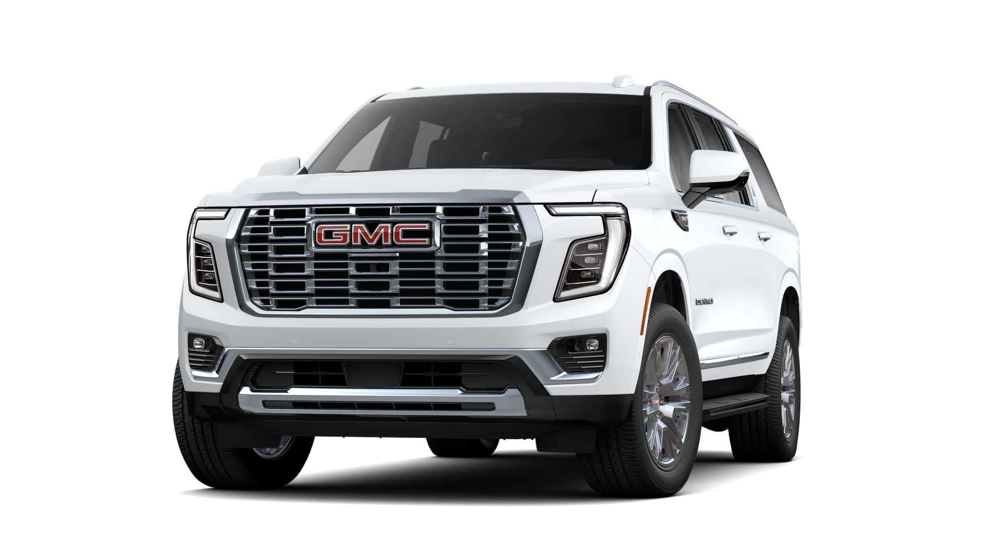 2026 GMC Yukon Denali AWD's photo