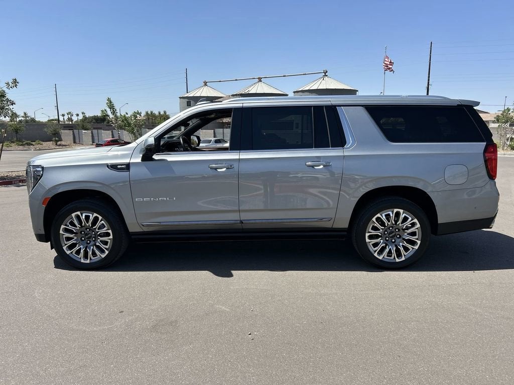 2024 GMC Yukon XL Denali Ultimate