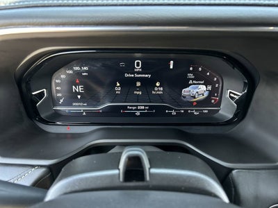 2024 GMC Yukon XL Denali Ultimate
