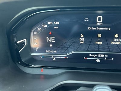 2024 GMC Yukon XL Denali Ultimate