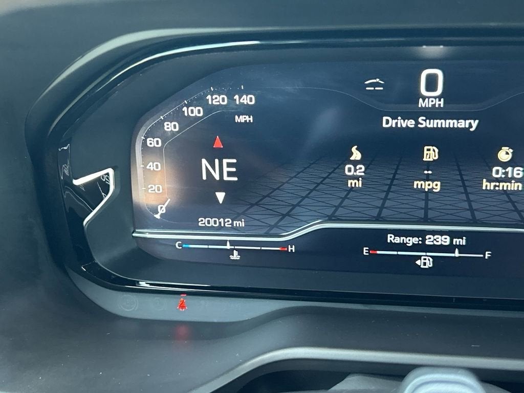 2024 GMC Yukon XL Denali Ultimate