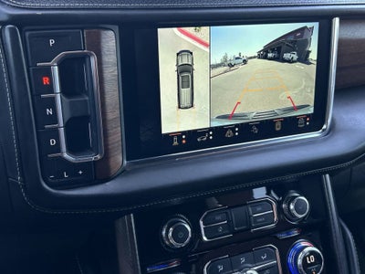 2024 GMC Yukon XL Denali Ultimate