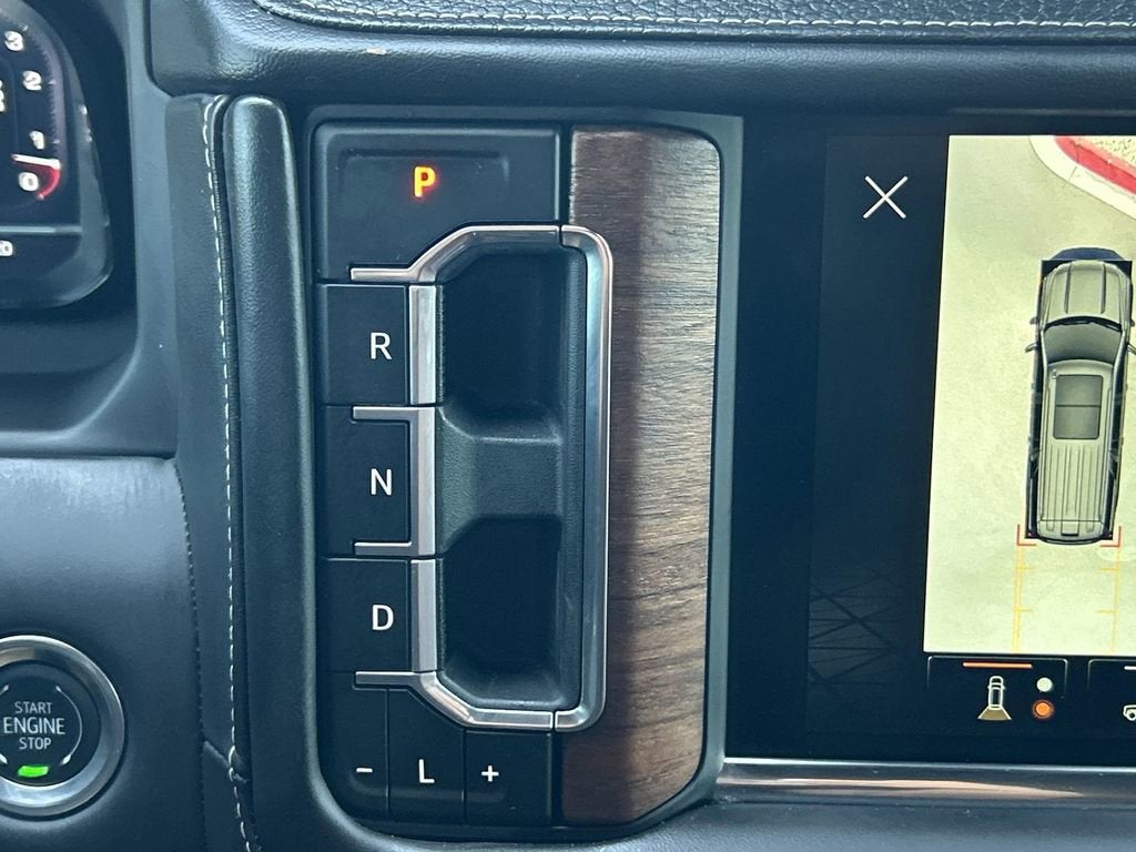 2024 GMC Yukon XL Denali Ultimate