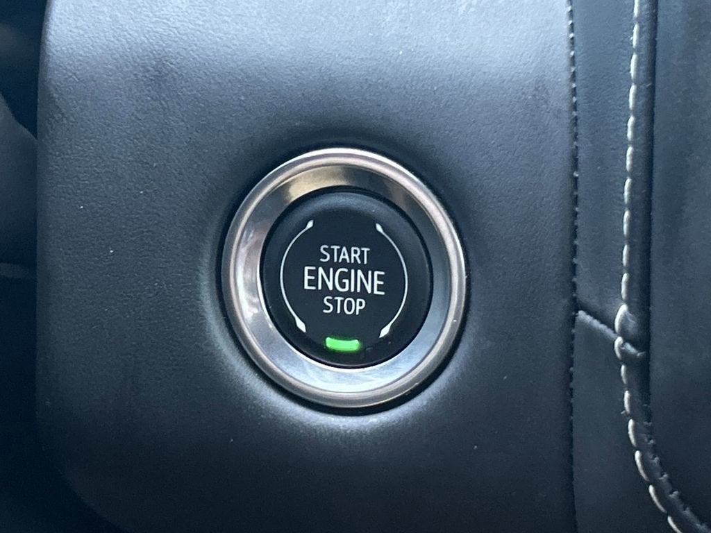2024 GMC Yukon XL Denali Ultimate