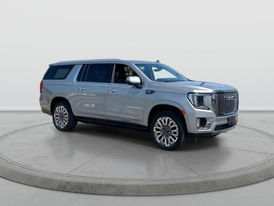 2024 GMC Yukon XL Denali Ultimate