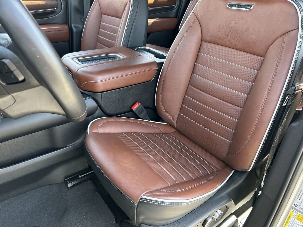 2024 GMC Yukon XL Denali Ultimate