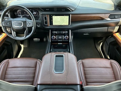 2024 GMC Yukon XL Denali Ultimate
