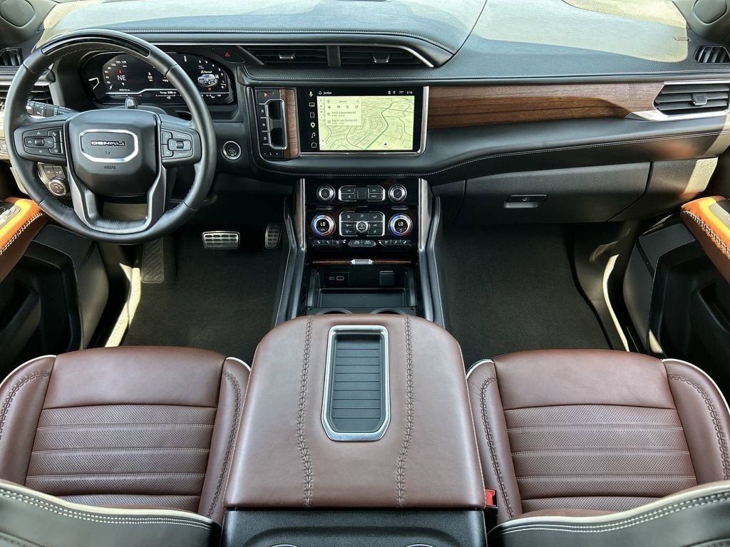 2024 GMC Yukon XL Denali Ultimate