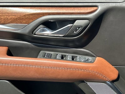 2024 GMC Yukon XL Denali Ultimate