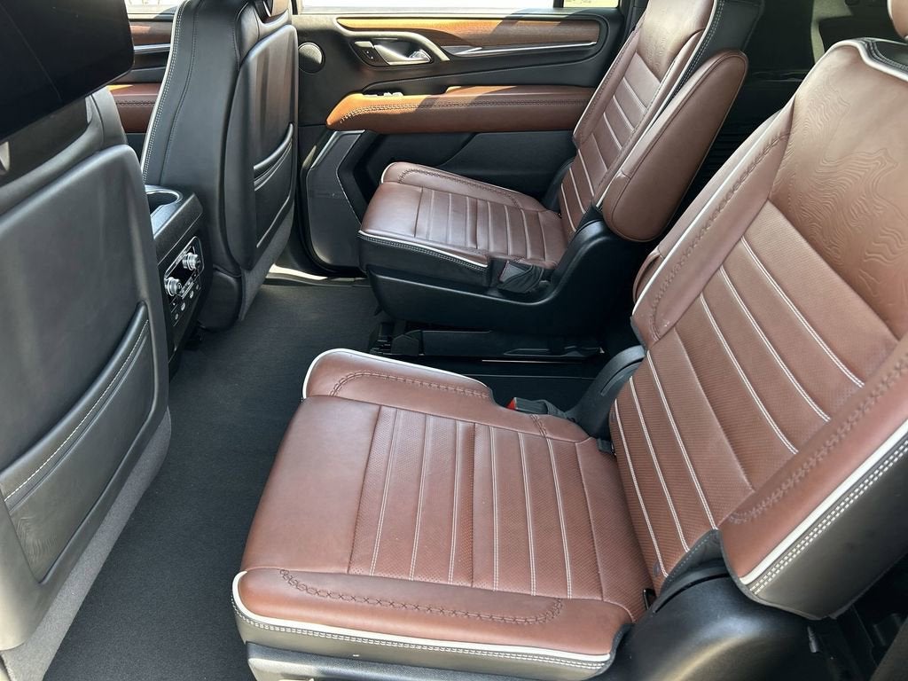2024 GMC Yukon XL Denali Ultimate