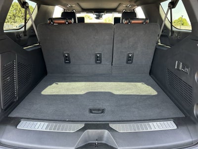 2024 GMC Yukon XL Denali Ultimate