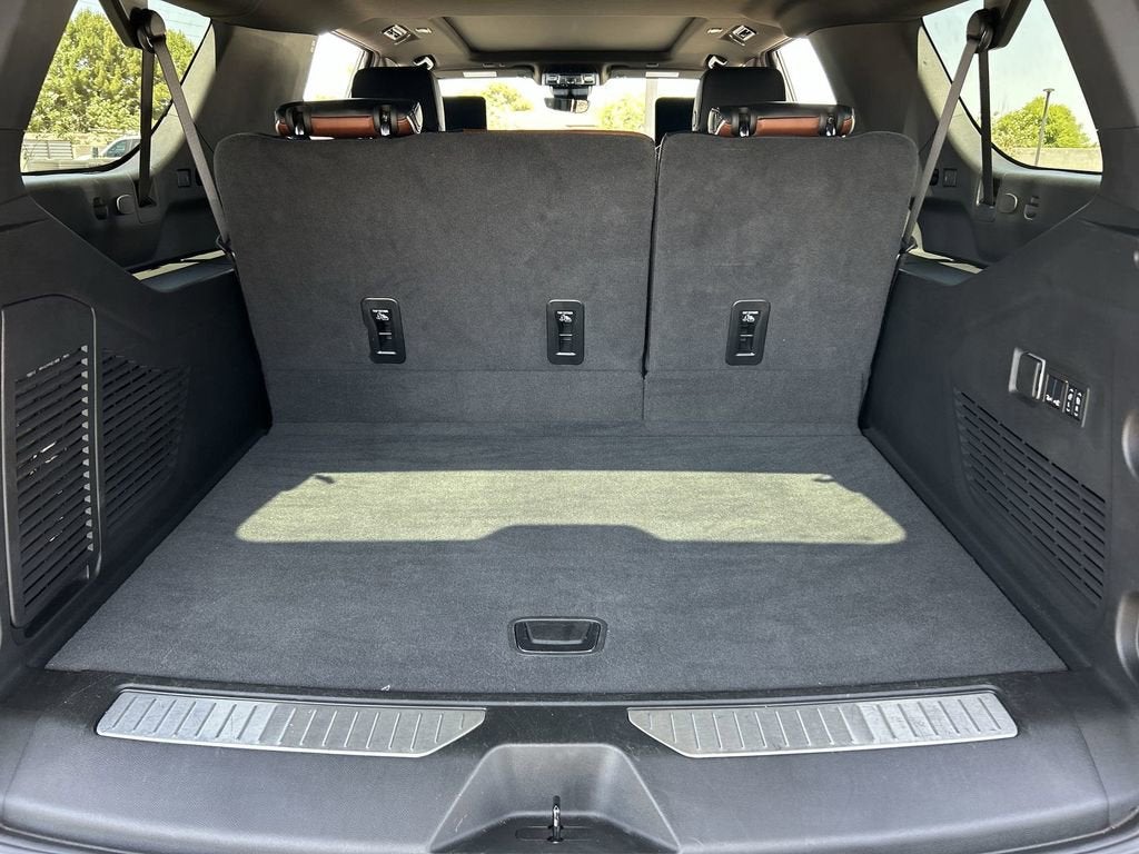 2024 GMC Yukon XL Denali Ultimate
