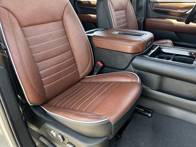 2024 GMC Yukon XL Denali Ultimate