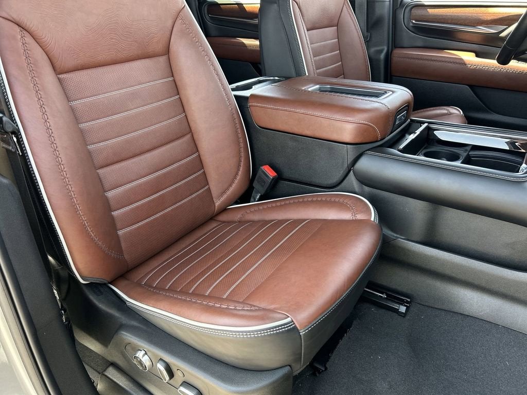 2024 GMC Yukon XL Denali Ultimate