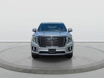2024 GMC Yukon XL Denali Ultimate