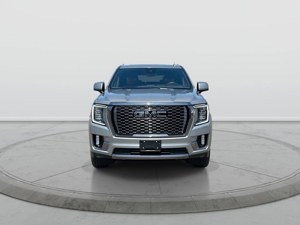 2024 GMC Yukon XL Denali Ultimate