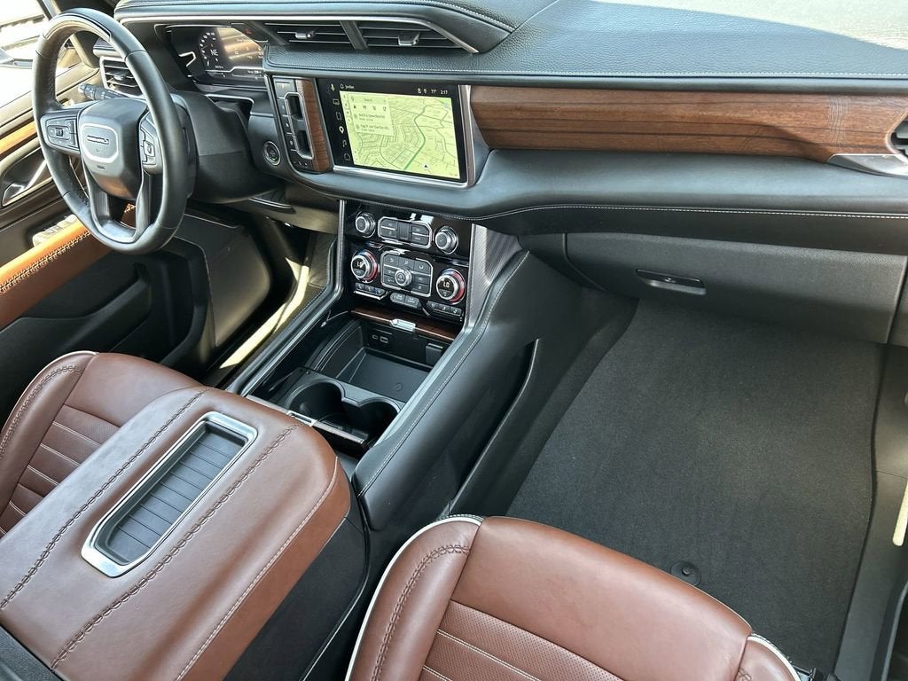 2024 GMC Yukon XL Denali Ultimate