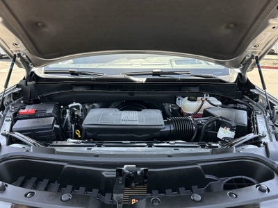 2024 GMC Yukon XL Denali Ultimate