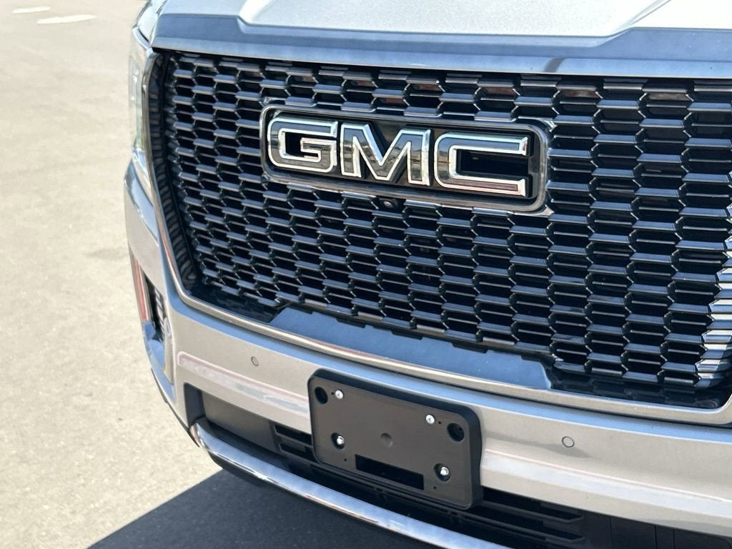 2024 GMC Yukon XL Denali Ultimate