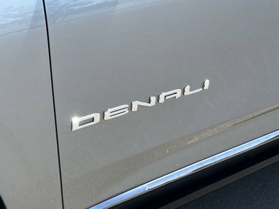 2024 GMC Yukon XL Denali Ultimate