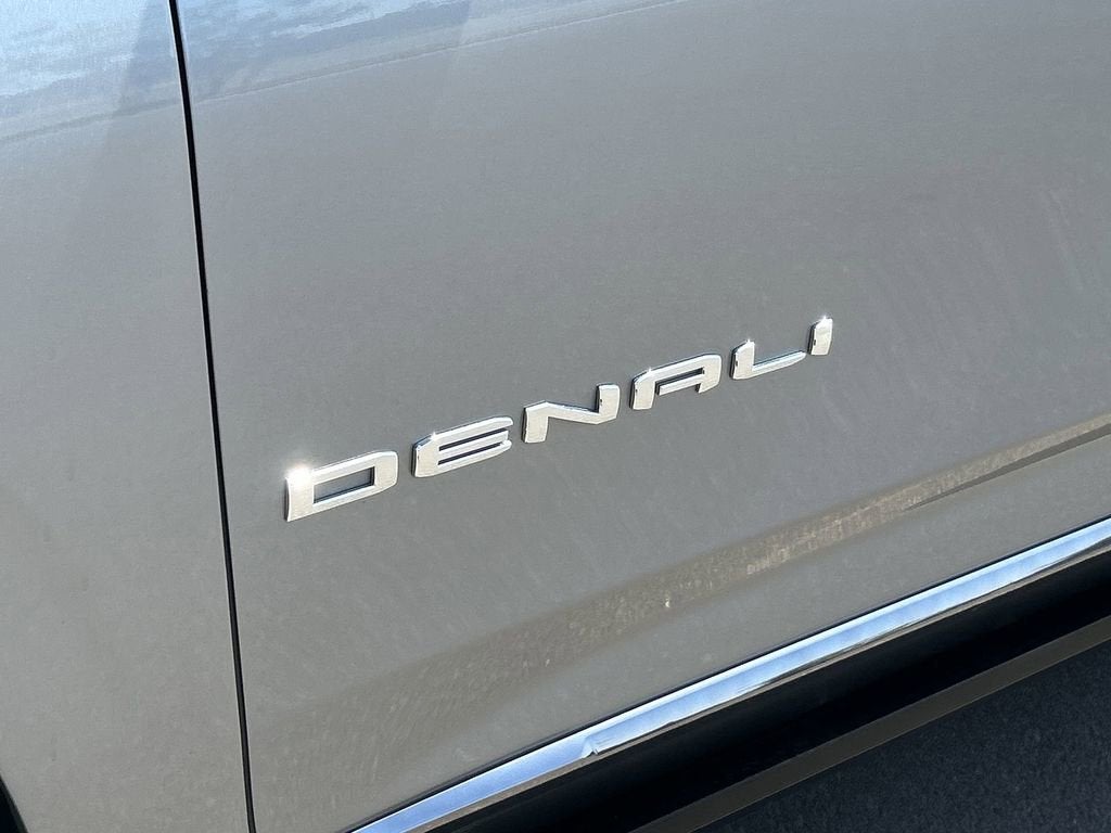2024 GMC Yukon XL Denali Ultimate