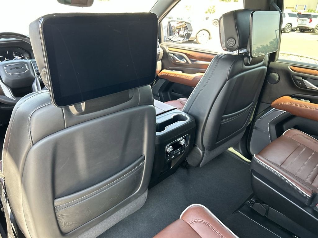 2024 GMC Yukon XL Denali Ultimate