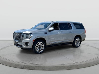 2024 GMC Yukon XL Denali Ultimate