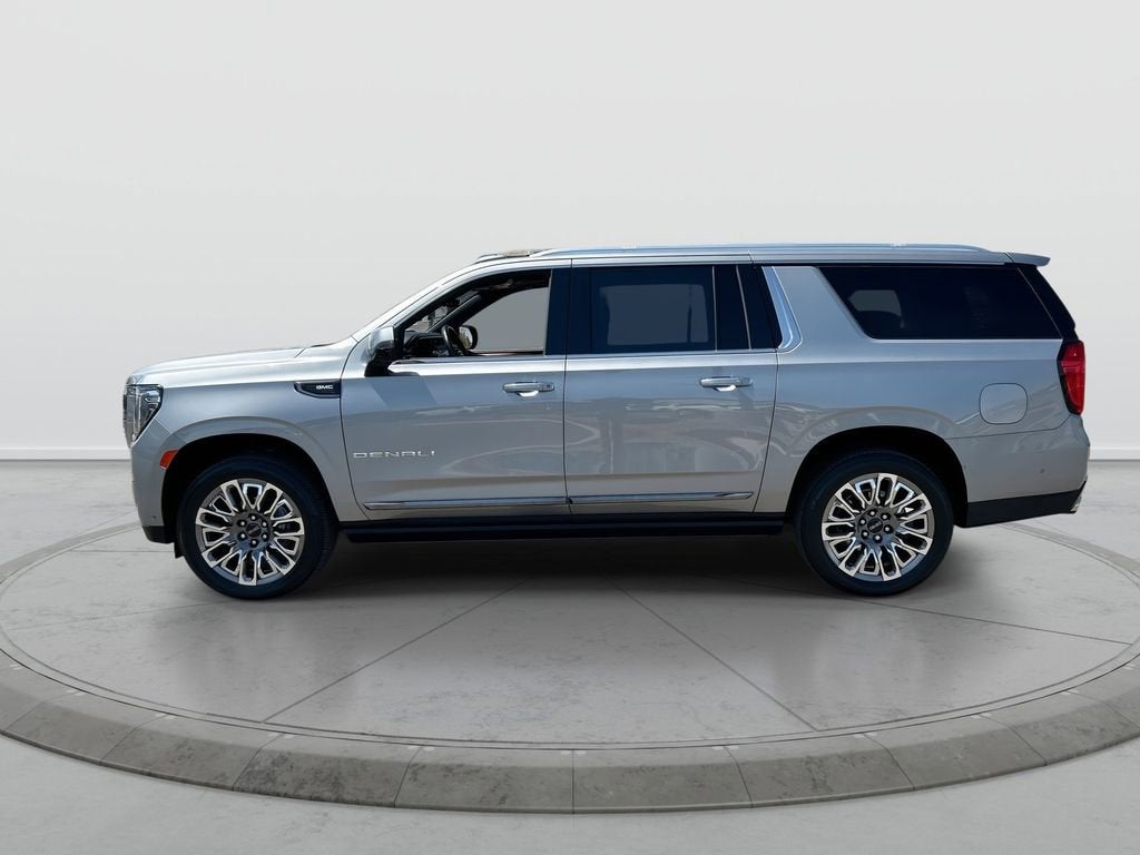 2024 GMC Yukon XL Denali Ultimate
