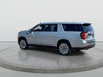 2024 GMC Yukon XL Denali Ultimate