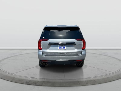 2024 GMC Yukon XL Denali Ultimate