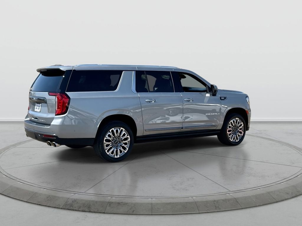 2024 GMC Yukon XL Denali Ultimate