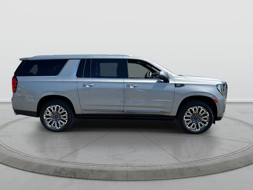 2024 GMC Yukon XL Denali Ultimate